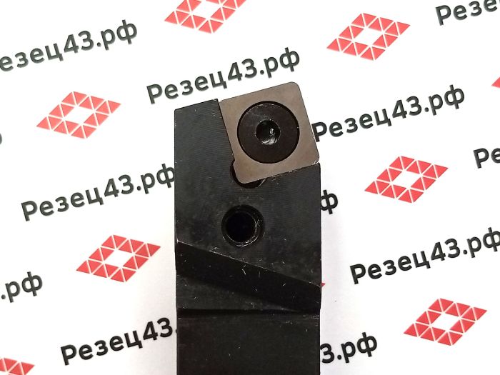 Резец наружного точения DSBNL2525M15
