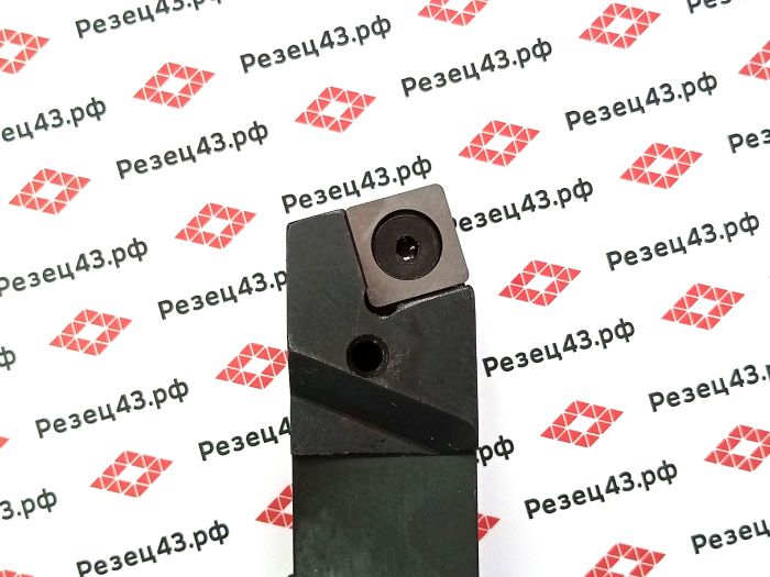 Резец наружного точения DSBNL3232P19