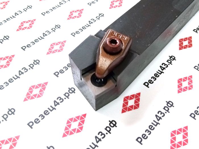 Резец наружного точения DSBNR2525M12