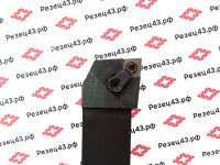 Резец наружного точения MCLNL3232P12