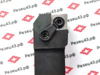 Резец наружного точения MCLNL3232P19