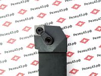 Резец наружного точения MCLNR4040R16