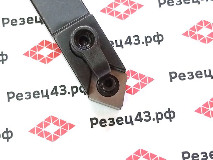 Резец наружного точения MCMNN1616H12-80