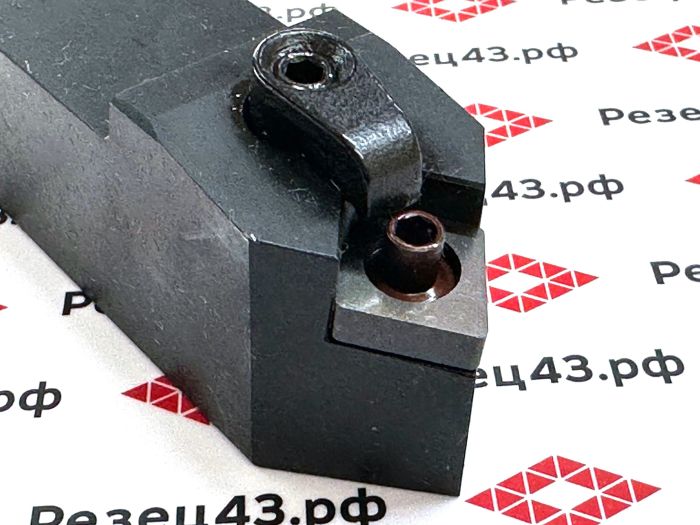 Резец наружного точения MCMNN2525M12-80