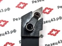 Резец наружного точения MDJNL2020K15