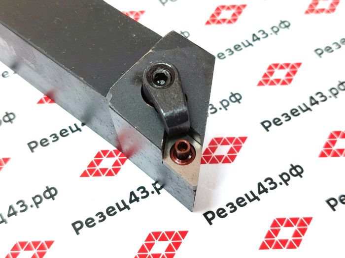 Резец наружного точения MDJNL2525M11