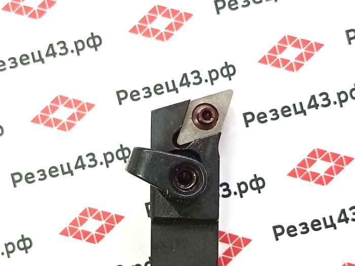 Резец наружного точения MDQNL1616H11