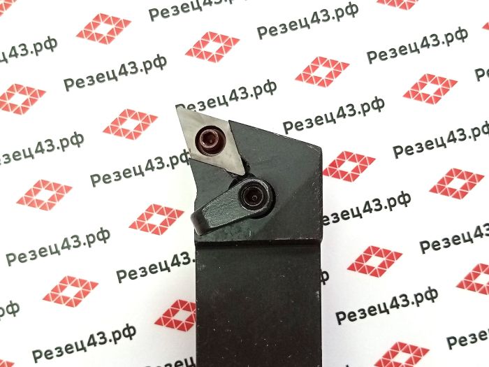 Резец наружного точения MDQNR3232P15