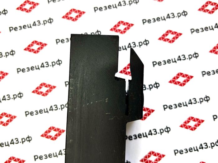 Резец канавочный MGEHR3232-5