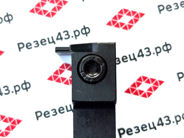 Резец отрезной канавочный MGEVR1616-3