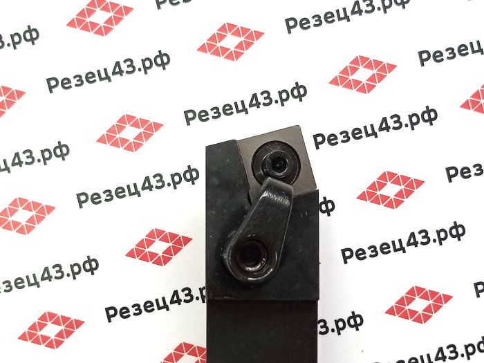 Резец наружного точения MSBNL2525M15