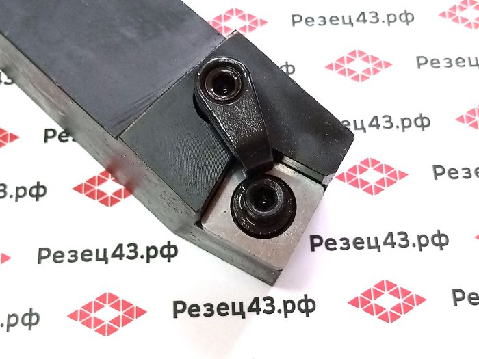 Резец наружного точения MSBNL3232P19