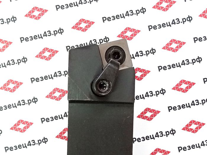 Резец наружного точения MSBNL4040R19