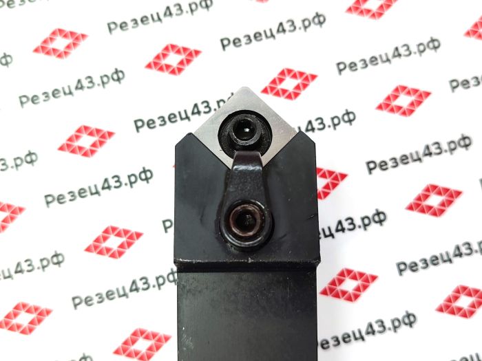 Резец наружного точения MSDNN3232P19