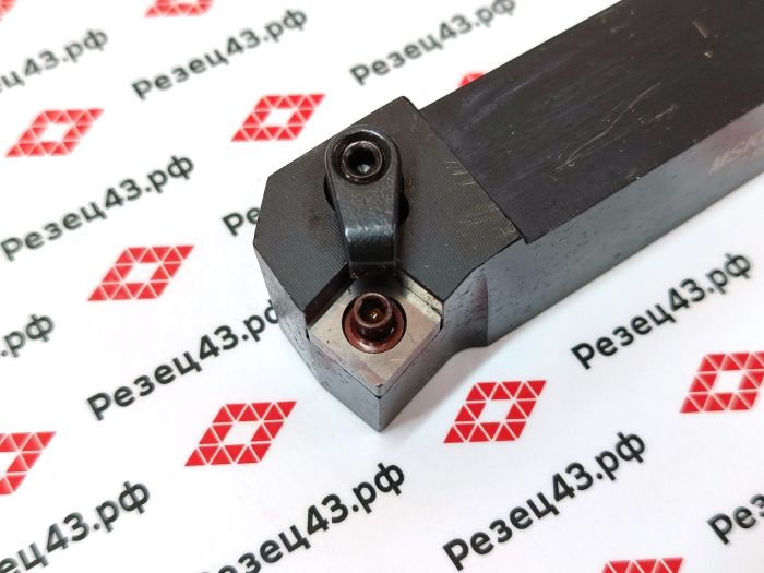 Резец наружного точения MSKNR2525M12