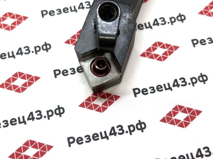Резец наружного точения MSSNR1616H12
