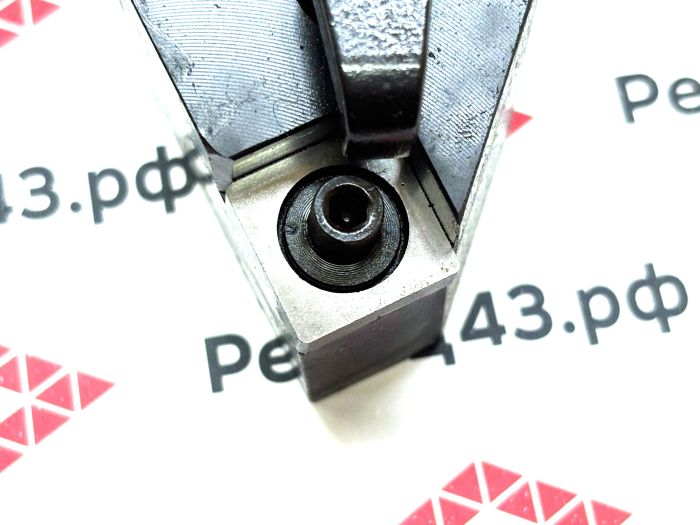 Резец наружного точения MSSNR3232P15