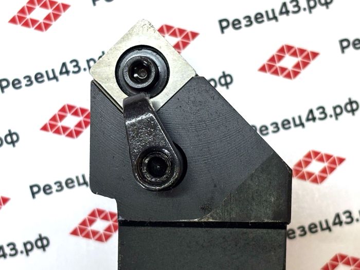 Резец наружного точения MSSNR4040R19