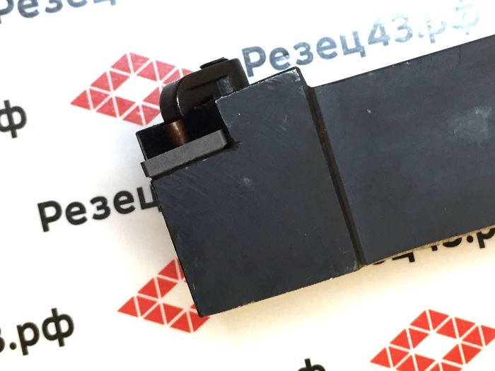 Резец IMCO наружного точения MTGNR3232P16