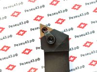 Резец наружного точения MTJNR3232P22