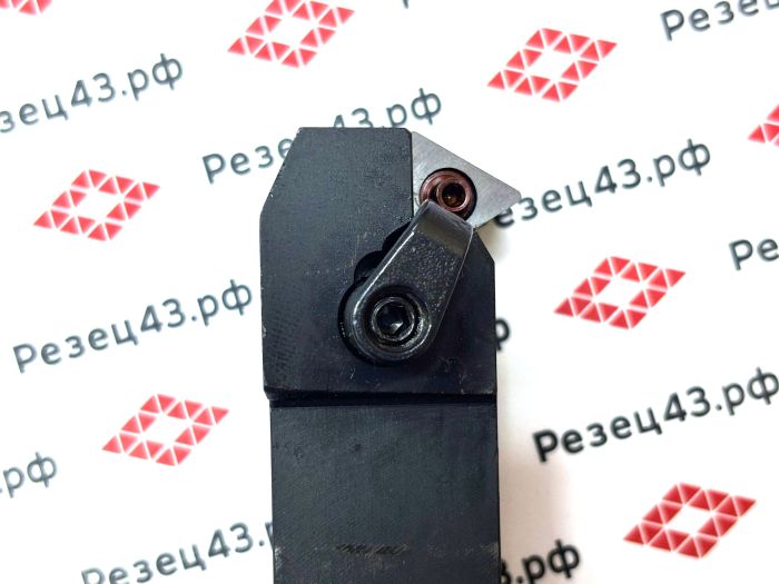 Резец наружного точения MTWNL2525M16