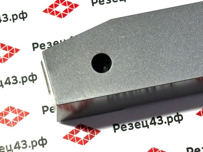 Резец наружного точения PCBNR3232P16