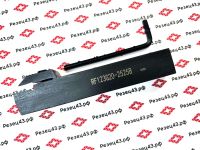 Резец отрезной канавочный RF123G20-2525B