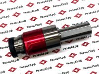 Патрон быстросменный резьбонарезной D25-GT12