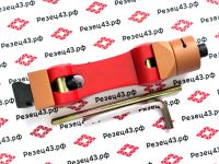 Станочный упор под Т-паз М16