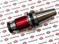 Патрон быстросменный резьбонарезной BT40-GT12-110L