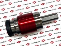 Патрон быстросменный резьбонарезной D25-GT24