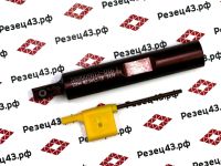 Резьбофреза концевая SR0009H12-D16-100L под сменную пластину