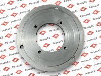 Планшайба УК8 для токарного патрона 320 мм (УК8-320)