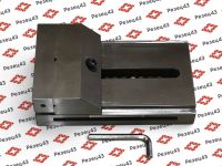 Тиски лекальные быстропереналаживаемые QKG200