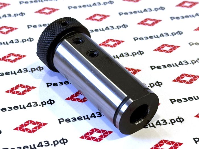 Переходная цилиндрическая втулка D25-d10 (СОЖ)