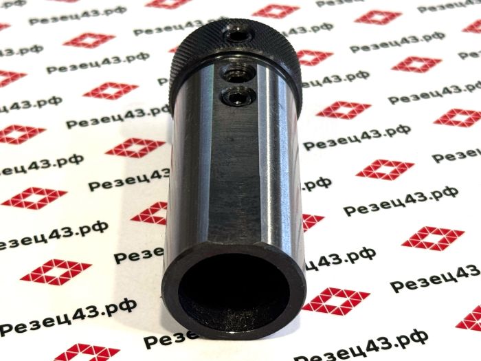 Переходная цилиндрическая втулка D32-d10