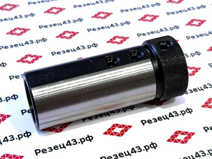 Переходная цилиндрическая втулка D32-d14