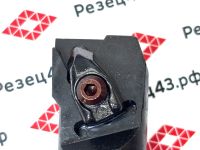 Резец внутреннего точения S25S-DTFNR16