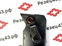 Резец внутреннего точения S25S-MDUNR15