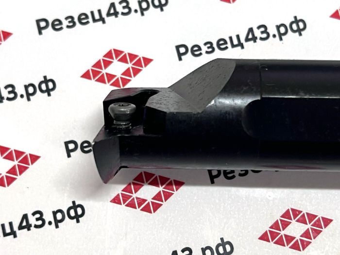 Резец HZSK внутреннего точения S25S-SVUCR16