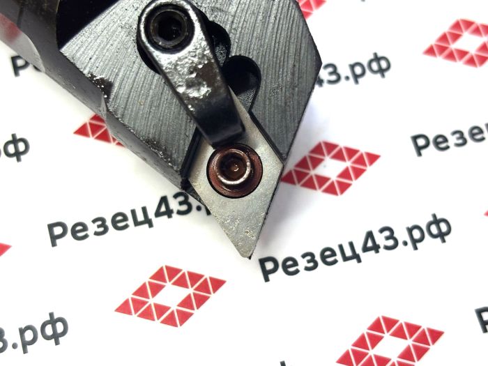 Резец внутреннего точения S32T-MDQNL15