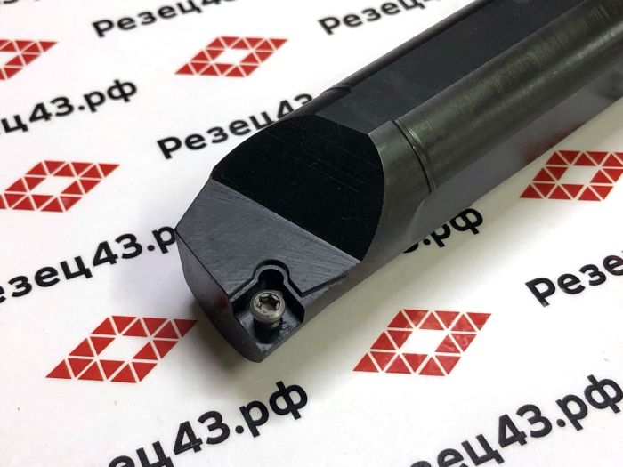 Резец внутреннего точения S32T-SCLCR09