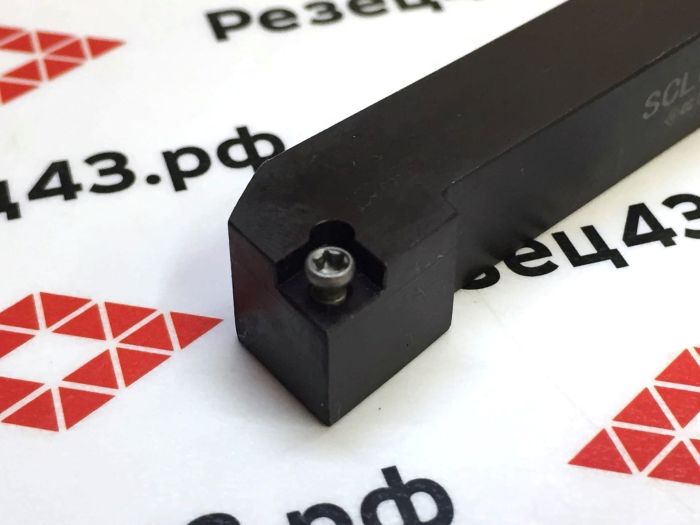 Резец наружного точения SCLCR1212H06