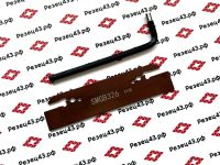 Отрезное лезвие SMGB326
