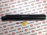 Резец резьбовой SNR0040T16 Тип пластины: 16IR