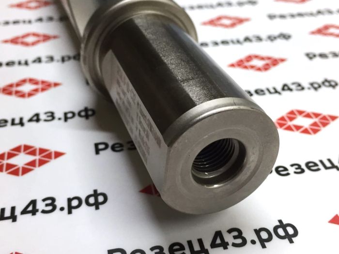 Корпусное сверло SP-34-C32-4D со сменными пластинами SP**