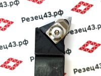 Резец наружного точения WWLNL2020K06