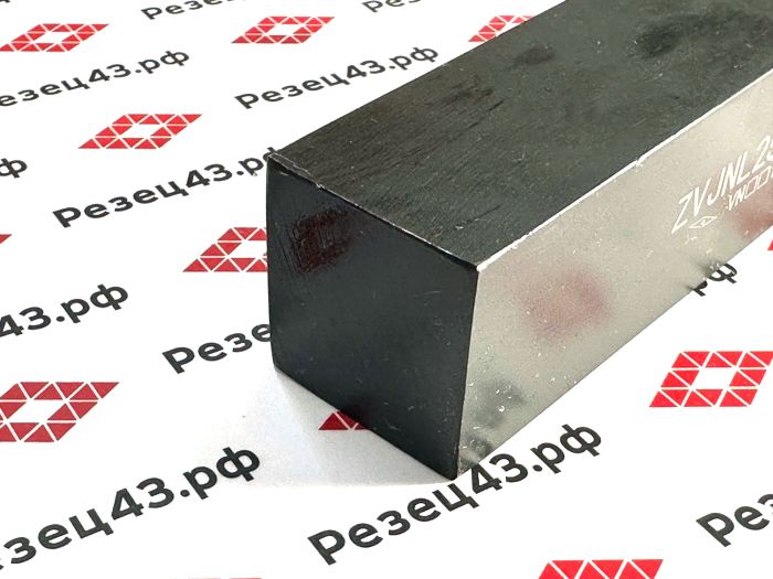 Резец наружного точения ZVJNL2525M16