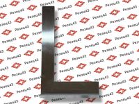 Угольник поверочный УШ 250х160 мм (DIN875/2)