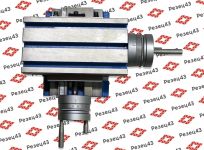 Стол координатный AKP-201